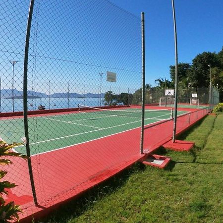 Angra Dos Reis, Angra Inn, Vista Mar Duplex מראה חיצוני תמונה