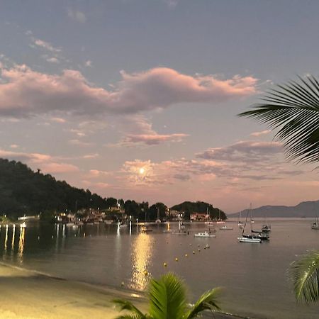 Angra Dos Reis, Angra Inn, Vista Mar Duplex מראה חיצוני תמונה