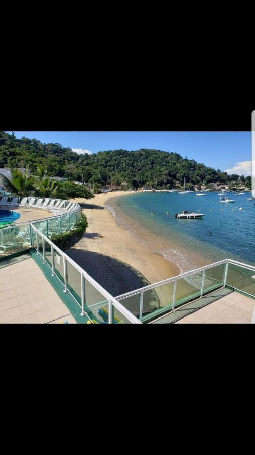 Angra Dos Reis, Angra Inn, Vista Mar Duplex מראה חיצוני תמונה